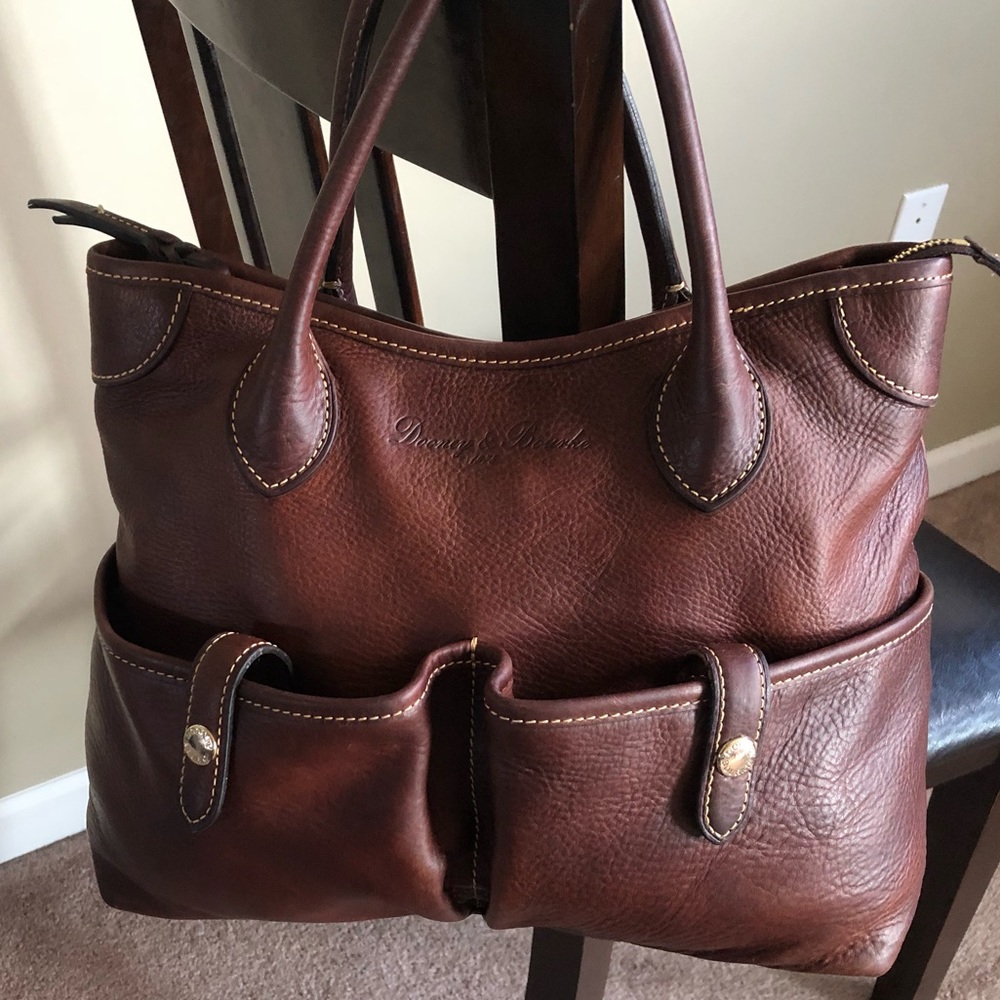 Dooney & Bourke Florentine Handbag
